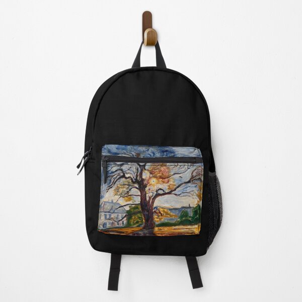 Item preview, The Oak | Edvard Munch. designed and sold by Oliveirallan.