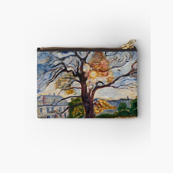 Aperçu de l'œuvre Le Chêne | Edvard Munch. créée et vendue par Oliveirallan.