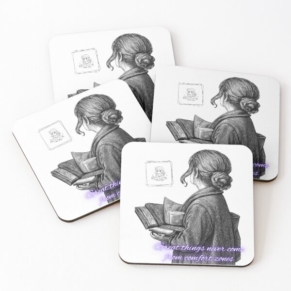 Item preview, A good motivation for grow intellectually every day designed and sold by NP Design.