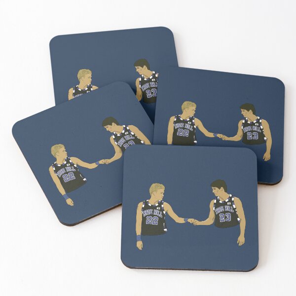 Item preview, Lucas & Nathan Scott One Tree Hill designed and sold by AsSceneOnScreen.
