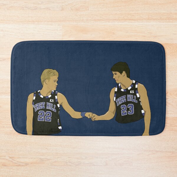 Item preview, Lucas & Nathan Scott One Tree Hill designed and sold by AsSceneOnScreen.