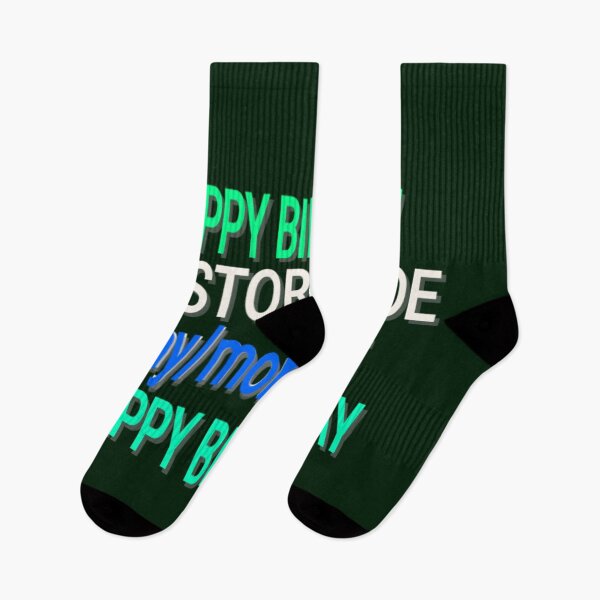 Item preview, Happy birthday  designed and sold by  Mudikeys.