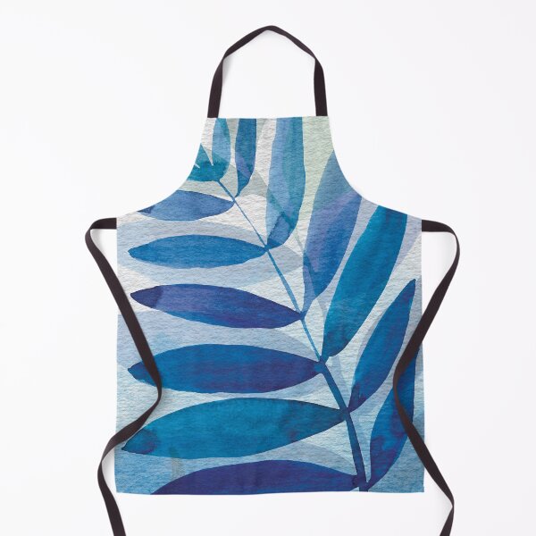 Item preview, Aqua Bloom designed and sold by Skyline-Art-Inc.