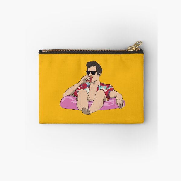 Item preview, Nyles Palm Springs  designed and sold by AsSceneOnScreen.