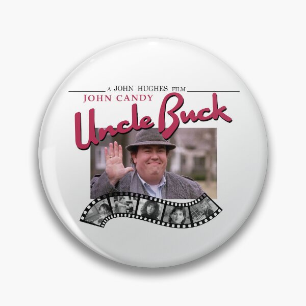 Item preview, UncleBuck designed and sold by Darren Murray.