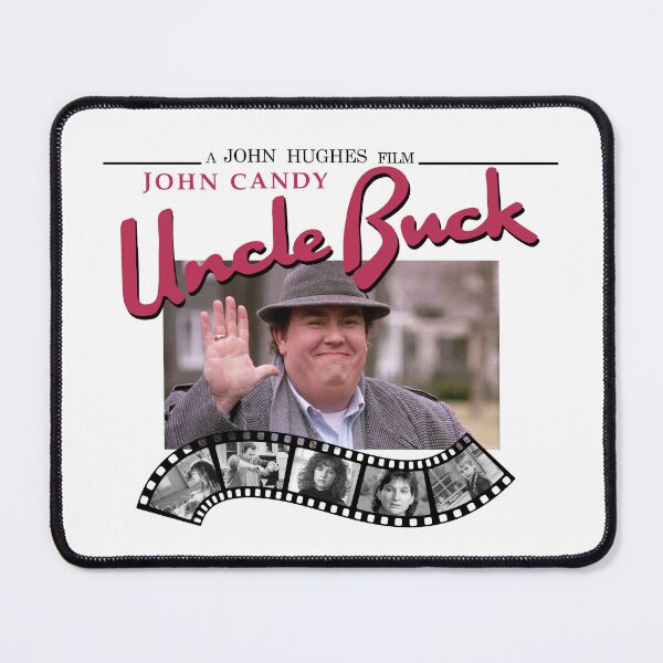 Item preview, UncleBuck designed and sold by Darren Murray.