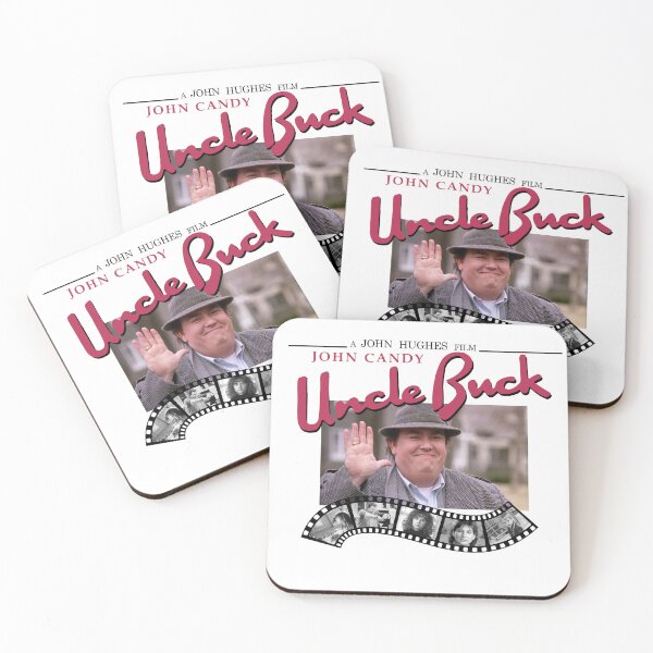 Item preview, UncleBuck designed and sold by Darren Murray.