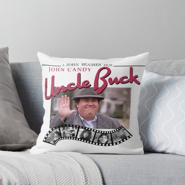 Item preview, UncleBuck designed and sold by Darren Murray.