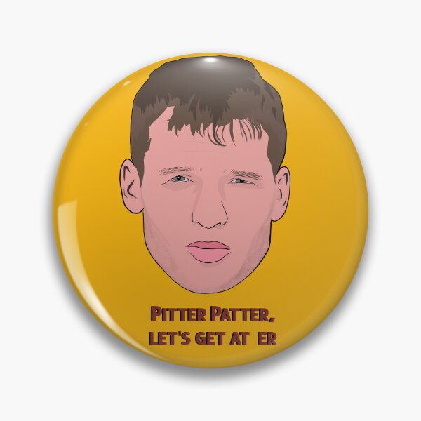 Item preview, Letterkenny Wayne Pitter Patter let's get at er designed and sold by AsSceneOnScreen.