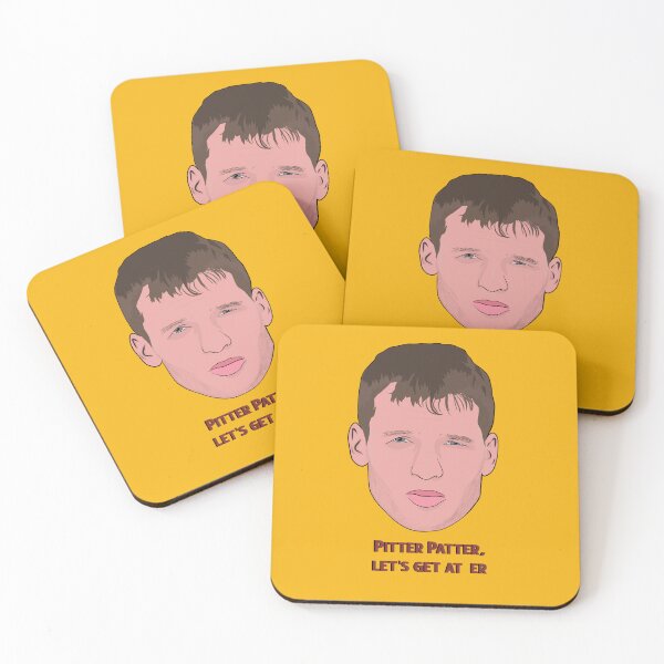 Item preview, Letterkenny Wayne Pitter Patter let's get at er designed and sold by AsSceneOnScreen.