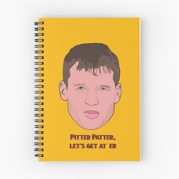 Item preview, Letterkenny Wayne Pitter Patter vamos a llegar a er designed and sold by AsSceneOnScreen.