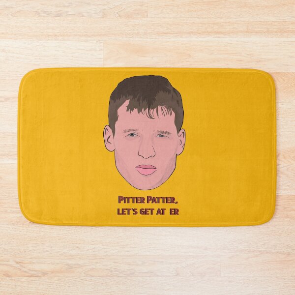 Item preview, Letterkenny Wayne Pitter Patter let's get at er designed and sold by AsSceneOnScreen.
