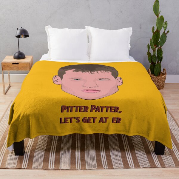 Item preview, Letterkenny Wayne Pitter Patter let's get at er designed and sold by AsSceneOnScreen.