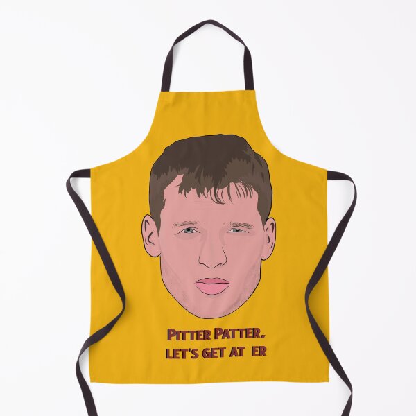 Item preview, Letterkenny Wayne Pitter Patter let's get at er designed and sold by AsSceneOnScreen.