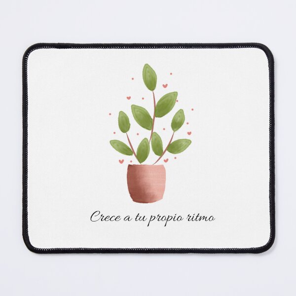 Item preview, Grow at your own pace designed and sold by SofiaJ7.