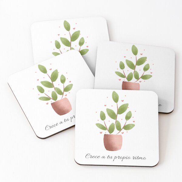 Item preview, Grow at your own pace designed and sold by SofiaJ7.