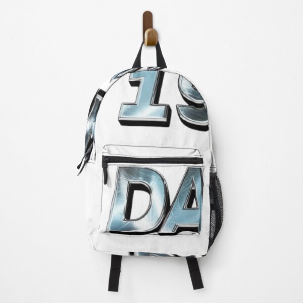 Item preview, David 1992 — Chrome 3D Name Design designed and sold by AlexLineArt.