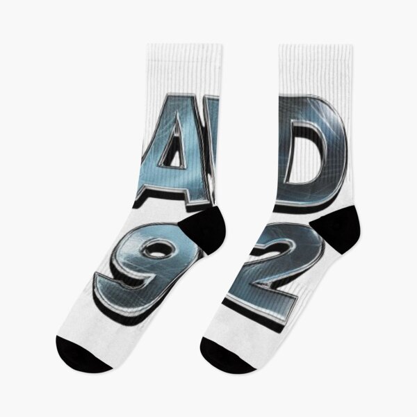 Item preview, David 1992 — Chrome 3D Name Design designed and sold by AlexLineArt.