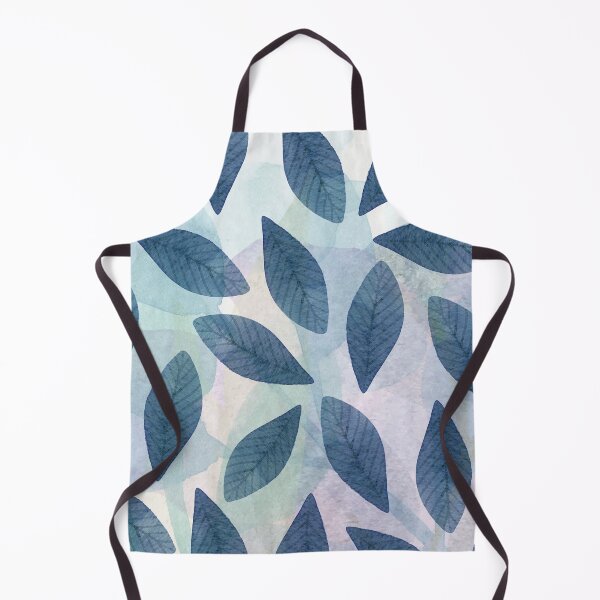 Item preview, Falling Indigo designed and sold by Skyline-Art-Inc.