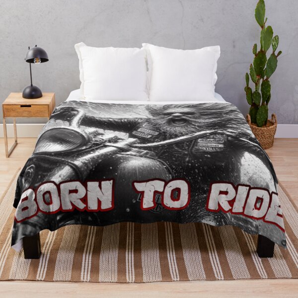 Item preview, Born to Ride designed and sold by Jurand  Creations.