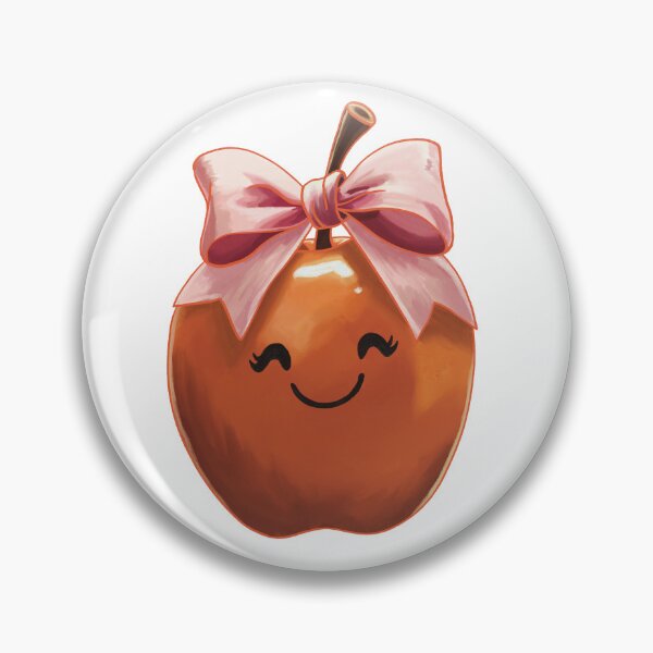 Item preview, Sweet Gift Apple designed and sold by NatureBrushbyMariela.