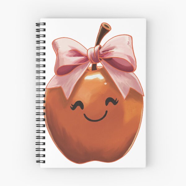 Item preview, Sweet Gift Apple designed and sold by NatureBrushbyMariela.