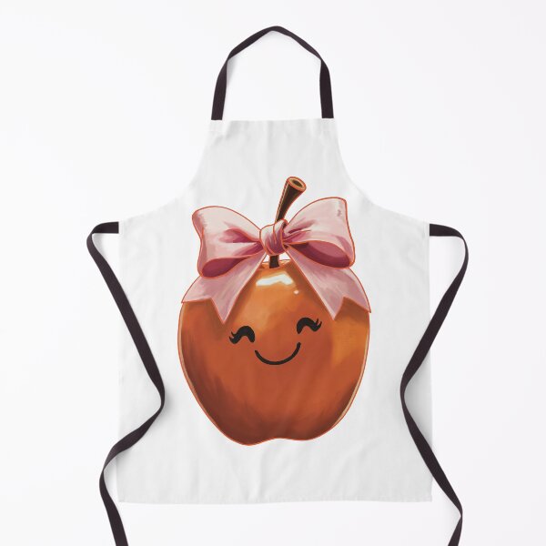 Item preview, Sweet Gift Apple designed and sold by NatureBrushbyMariela.