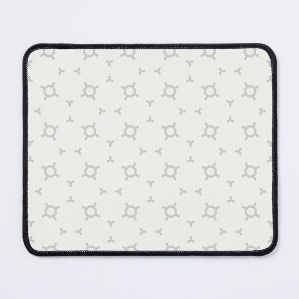 Item preview, Seamless minimal pattern with abstract gray geometric shapes designed and sold by juthamas8426.