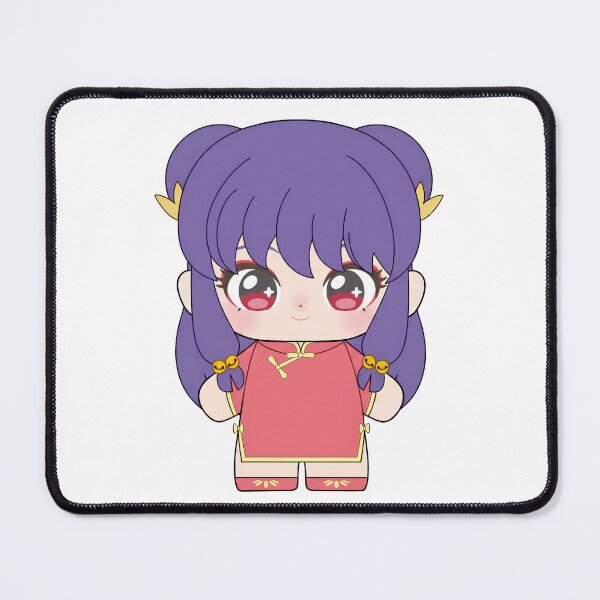 Item preview, CHIBI SHAMPOO | Ranma 1/2 designed and sold by GroupieClub.