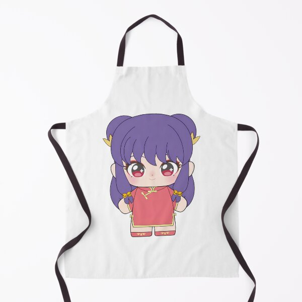 Item preview, CHIBI SHAMPOO | Ranma 1/2 designed and sold by GroupieClub.