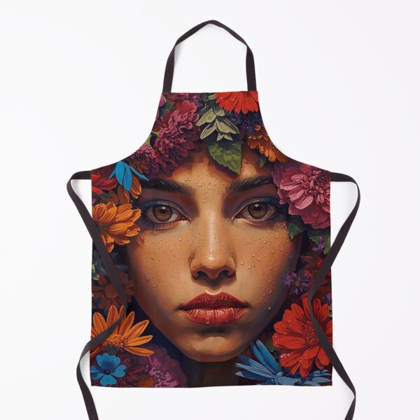 Item preview, Hyperrealistic Mexican Muralist Portrait designed and sold by NomadikStudio.