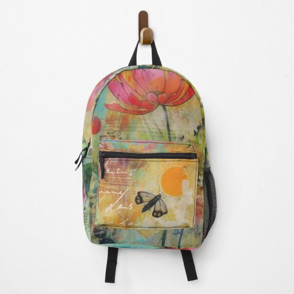 Item preview, Wildflower Late Summer Botanical Art designed and sold by artsandsoul.