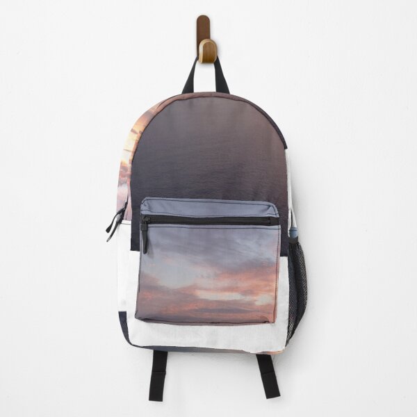 Item preview, Serene Horizon designed and sold by RendercraftT.