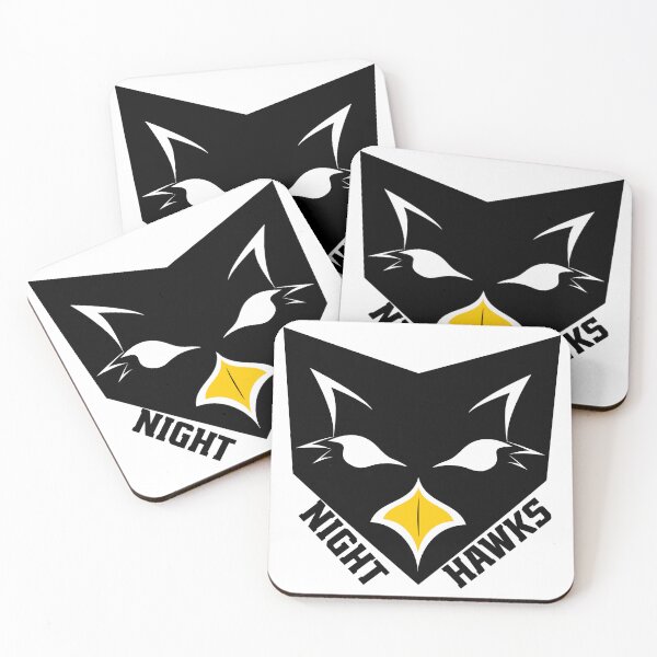 Item preview, Nighthawks designed and sold by Risa-C.