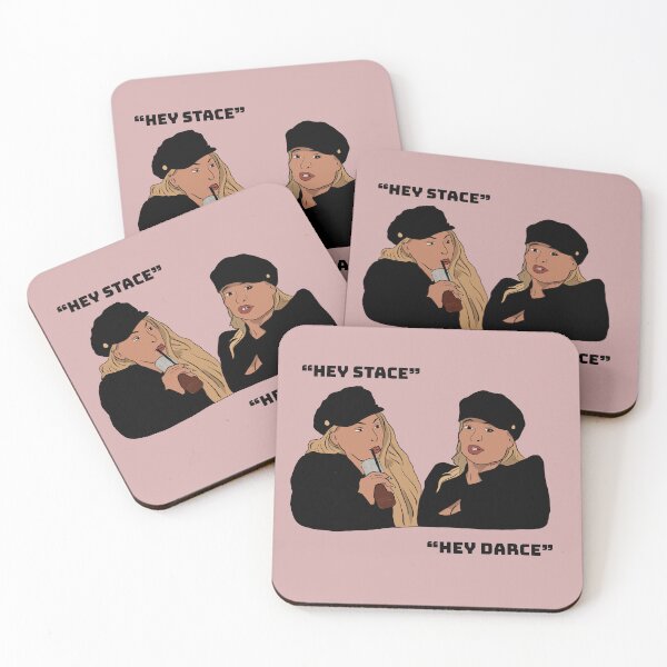 Item preview, 90 Day Fiance Stacey Darcey Hey  designed and sold by AsSceneOnScreen.