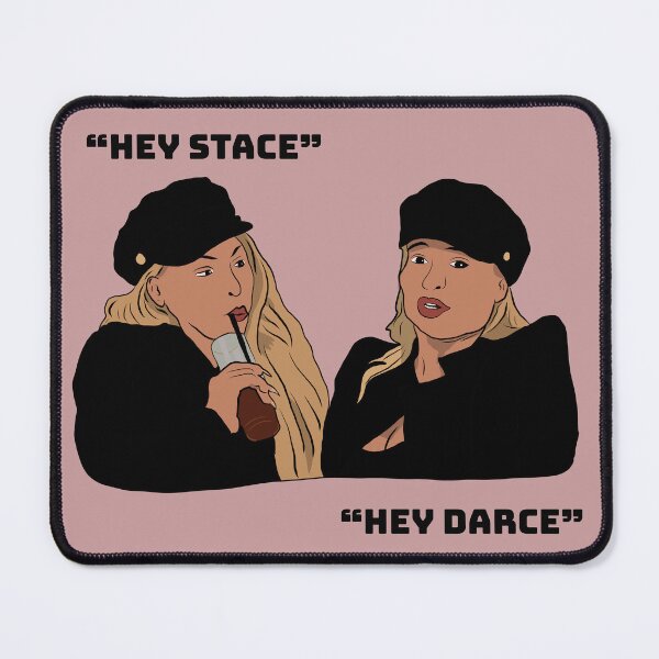 Item preview, 90 Day Fiance Stacey Darcey Hey  designed and sold by AsSceneOnScreen.