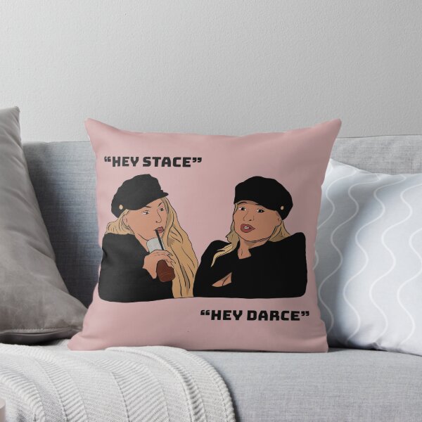 Item preview, 90 Day Fiance Stacey Darcey Hey  designed and sold by AsSceneOnScreen.