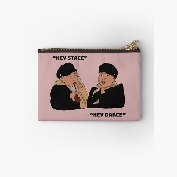 Item preview, 90 Day Fiance Stacey Darcey Hey  designed and sold by AsSceneOnScreen.
