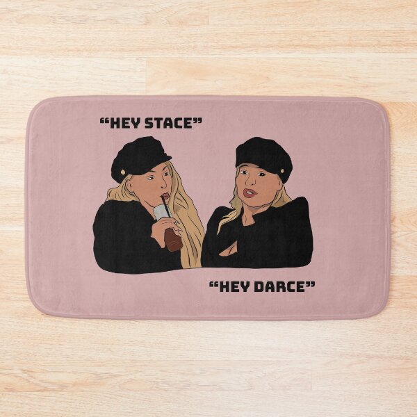 Item preview, 90 Day Fiance Stacey Darcey Hey  designed and sold by AsSceneOnScreen.