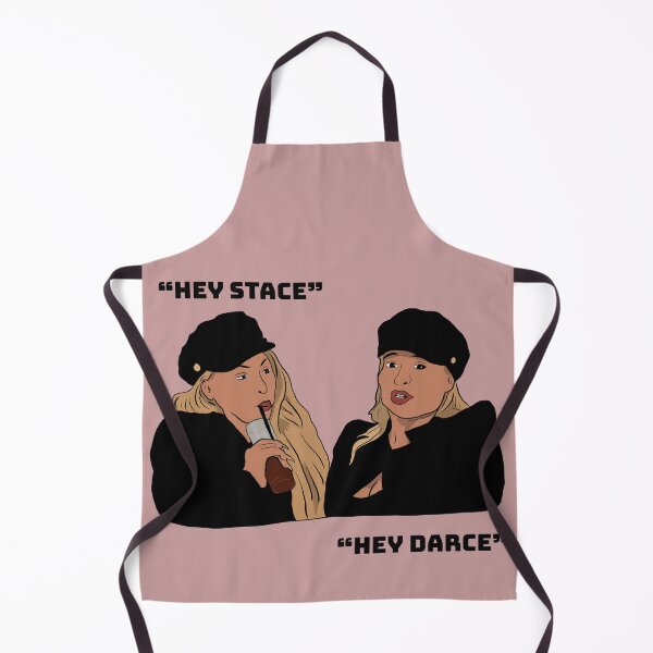 Item preview, 90 Day Fiance Stacey Darcey Hey  designed and sold by AsSceneOnScreen.