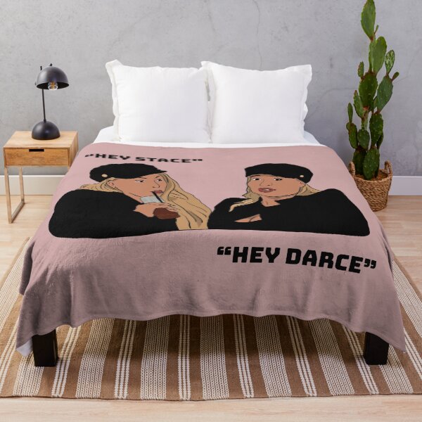 Item preview, 90 Day Fiance Stacey Darcey Hey  designed and sold by AsSceneOnScreen.