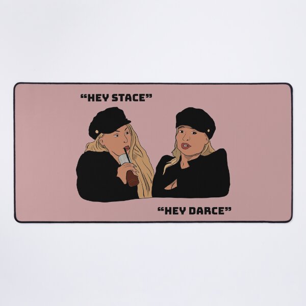 Item preview, 90 Day Fiance Stacey Darcey Hey  designed and sold by AsSceneOnScreen.