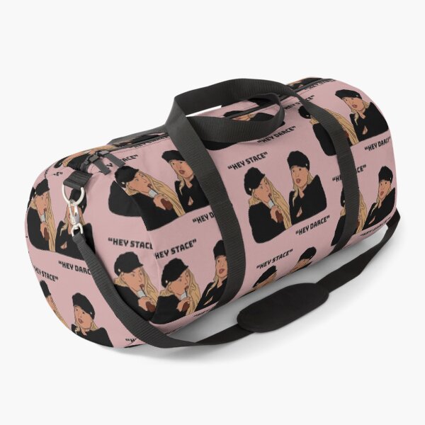 Item preview, 90 Day Fiance Stacey Darcey Hey  designed and sold by AsSceneOnScreen.