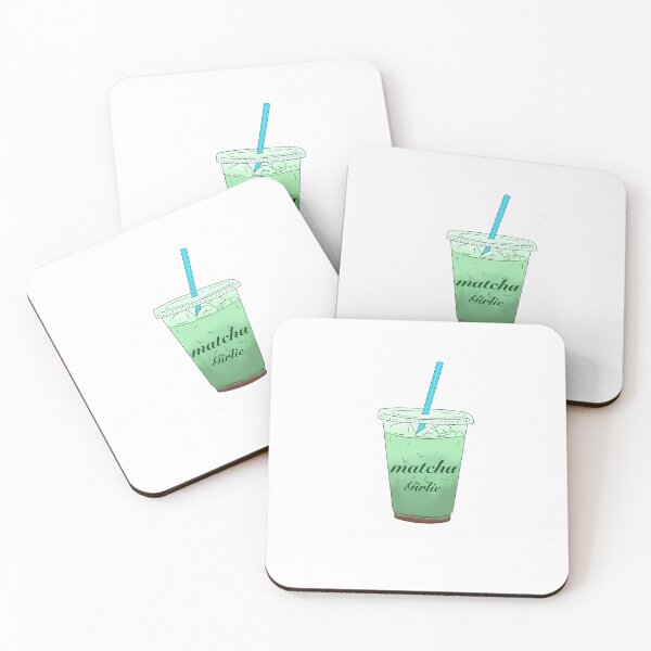Item preview, Matcha Girlie Aesthetic | Cute Matcha Latte Cup Design for Matcha Lovers designed and sold by Luckidesigns.