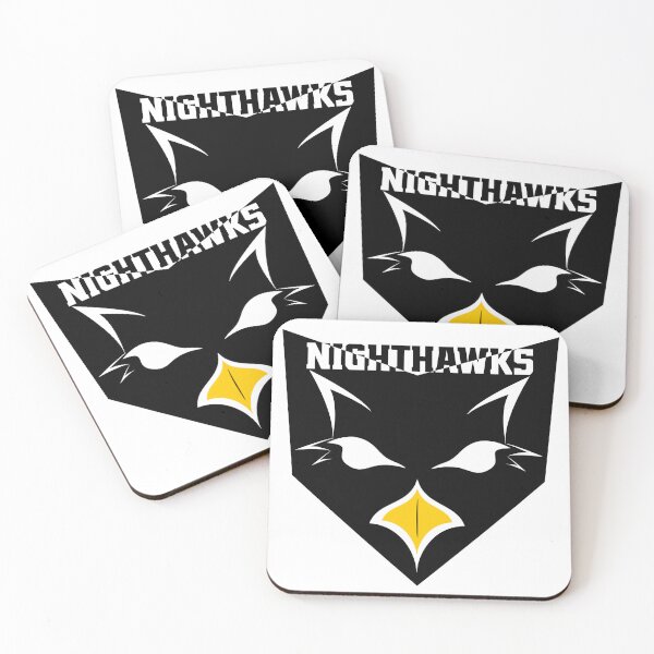 Item preview, The Nighthawks designed and sold by Risa-C.