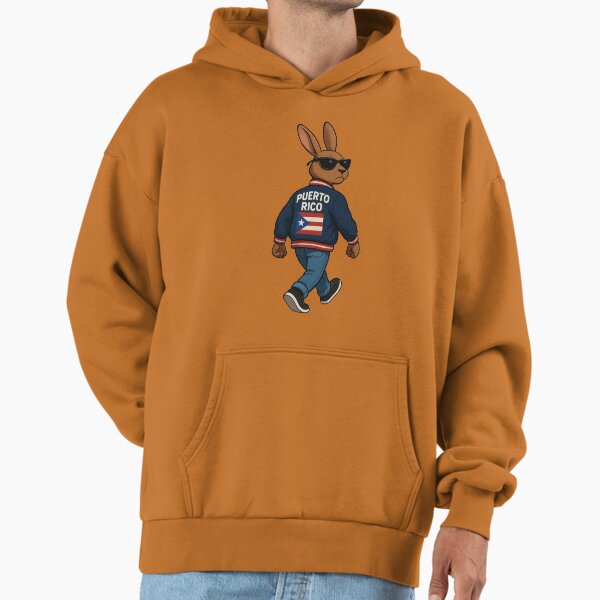 Ropa: Bad Bunny Puerto Rico | Redbubble