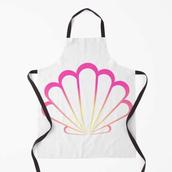 Item preview, Pink Seashell designed and sold by Risa-C.