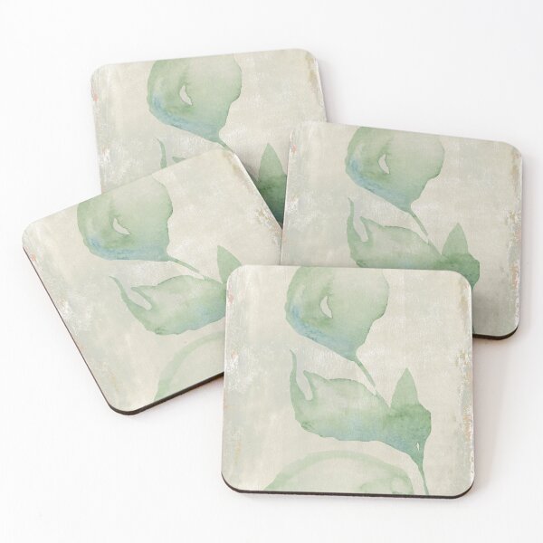 Item preview, Sage Stillness designed and sold by Skyline-Art-Inc.
