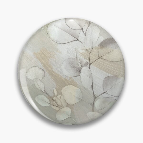 Item preview, Neutral Eucalyptus designed and sold by Skyline-Art-Inc.