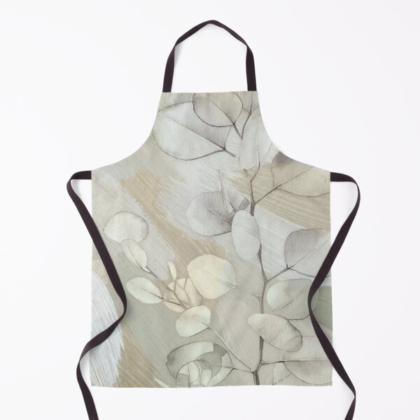Item preview, Neutral Eucalyptus designed and sold by Skyline-Art-Inc.